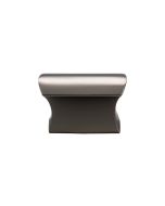 Ash Gray 1-1/2" [38.00MM] Knob by Top Knobs sold in Each - TK551AG