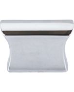 Polished Chrome 1-1/2" [38.00MM] Knob by Top Knobs sold in Each - TK551PC