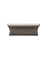 Ash Gray 2" [50.80MM] Pull by Top Knobs sold in Each - TK552AG