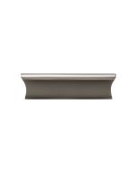 Ash Gray 3" [76.20MM] Pull by Top Knobs sold in Each - TK553AG