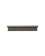Ash Gray 5" [127.00MM] Pull by Top Knobs sold in Each - TK554AG