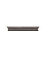 Ash Gray 8" [203.20MM] Pull by Top Knobs sold in Each - TK555AG