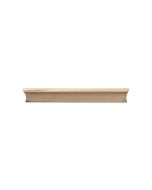 Honey Bronze 8" [203.20MM] Pull by Top Knobs sold in Each - TK555HB