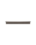 Ash Gray 10" [254.00MM] Pull by Top Knobs sold in Each - TK556AG