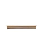Honey Bronze 10" [254.00MM] Pull by Top Knobs sold in Each - TK556HB