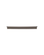 Ash Gray 12" [304.80MM] Pull by Top Knobs sold in Each - TK557AG