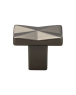 Ash Gray 1-1/4" [32.00MM] Knob by Top Knobs sold in Each - TK560AG