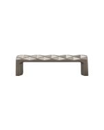 Ash Gray 3-3/4" [95.25MM] Pull by Top Knobs sold in Each - TK561AG