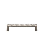 Ash Gray 5-1/16" [128.59MM] Pull by Top Knobs sold in Each - TK562AG