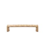 Honey Bronze 5-1/16" [128.59MM] Pull by Top Knobs sold in Each - TK562HB