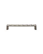Ash Gray 6-5/16" [160.00MM] Pull by Top Knobs sold in Each - TK563AG