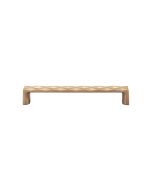 Honey Bronze 6-5/16" [160.00MM] Pull by Top Knobs sold in Each - TK563HB