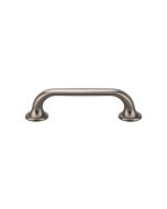 Ash Gray 3-3/4" [95.25MM] Pull by Top Knobs sold in Each - TK593AG