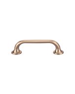 Honey Bronze 3-3/4" [95.25MM] Pull by Top Knobs sold in Each - TK593HB