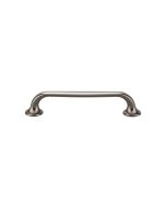 Ash Gray 5-1/16" [128.59MM] Pull by Top Knobs sold in Each - TK594AG