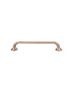 Honey Bronze 6-5/16" [160.00MM] Pull by Top Knobs sold in Each - TK595HB