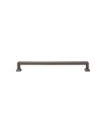 Ash Gray 9" [228.60MM] Pull by Top Knobs sold in Each - TK706AG