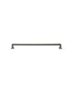 Ash Gray 12" [304.80MM] Pull by Top Knobs sold in Each - TK708AG