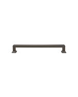 Ash Gray 12" [304.80MM] Appliance Pull by Top Knobs sold in Each - TK709AG