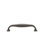 Ash Gray 5-1/16" [128.59MM] Pull by Top Knobs sold in Each - TK723AG