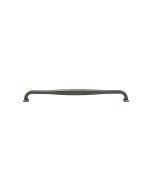 Ash Gray 12" [304.80MM] Pull by Top Knobs sold in Each - TK726AG