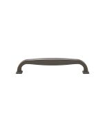 Ash Gray 8" [203.20MM] Appliance Pull by Top Knobs sold in Each - TK727AG
