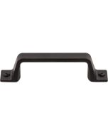 Sable 3" [76.20MM] Pull, Channing by Top Knobs - TK742SAB