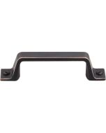 Umbrio 3" [76.20MM] Pull, Channing by Top Knobs - TK742UM