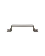 Ash Gray 3-3/4" [95.25MM] Pull, Channing by Top Knobs sold in Each - TK743AG