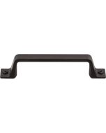 Sable 3-3/4" [95.25MM] Pull, Channing by Top Knobs - TK743SAB