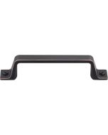 Umbrio 3-3/4" [95.25MM] Pull, Channing by Top Knobs - TK743UM