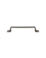 Ash Gray 5-1/16" [128.59MM] Pull, Channing by Top Knobs sold in Each - TK744AG