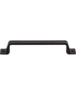 Sable 5-1/16" [128.59MM] Pull, Channing by Top Knobs - TK744SAB
