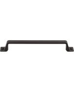 Sable 6-5/16" [160.00MM] Pull, Channing by Top Knobs - TK745SAB