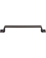 Umbrio 6-5/16" [160.00MM] Pull, Channing by Top Knobs - TK745UM