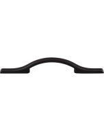 Tuscan Bronze 3-3/4" [95.25MM] Pull by Top Knobs - TK753TB