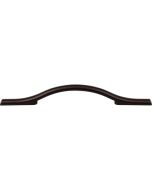 Oil Rubbed Bronze 5-1/16" [128.59MM] Pull by Top Knobs - TK754ORB