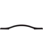 Tuscan Bronze 6-5/16" [160.00MM] Pull by Top Knobs - TK755TB