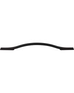 Flat Black 7-9/16" [192.09MM] Pull by Top Knobs - TK756BLK
