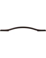 Oil Rubbed Bronze 7-9/16" [192.09MM] Pull by Top Knobs - TK756ORB