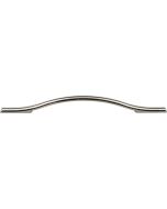 Polished Nickel 7-9/16" [192.09MM] Pull by Top Knobs - TK756PN
