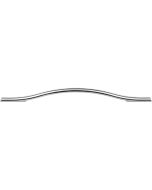 Polished Chrome 9" [228.60MM] Pull by Top Knobs - TK757PC