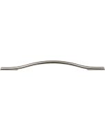 Polished Nickel 9" [228.60MM] Pull by Top Knobs - TK757PN