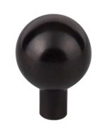 Tuscan Bronze 1" [25.40MM] Knob by Top Knobs - TK761TB