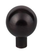 Tuscan Bronze 1-1/8" [28.50MM] Knob by Top Knobs - TK762TB