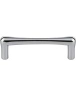 Polished Chrome 3-3/4" [95.25MM] Pull by Top Knobs - TK763PC