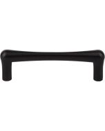 Tuscan Bronze 3-3/4" [95.25MM] Pull by Top Knobs - TK763TB
