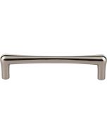 Polished Nickel 5-1/16" [128.59MM] Pull by Top Knobs - TK764PN