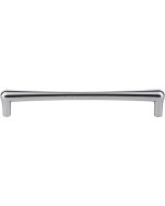 Polished Chrome 7-9/16" [192.09MM] Pull by Top Knobs - TK766PC