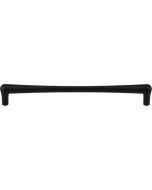 Flat Black 9" [228.60MM] Pull by Top Knobs - TK767BLK